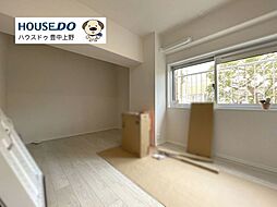 洋室の画像
