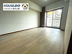 洋室の画像