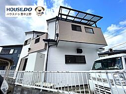 大阪府吹田市山田東１丁目