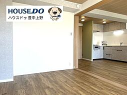 洋室の画像