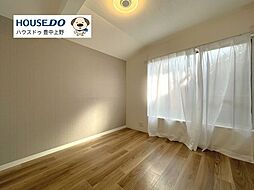 洋室の画像