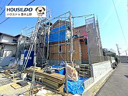 大阪府箕面市粟生外院４丁目