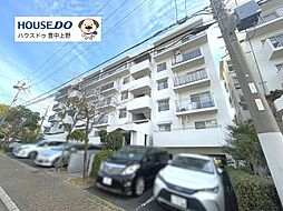 千里緑丘住宅第17号棟