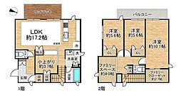 大阪府箕面市彩都粟生北７丁目