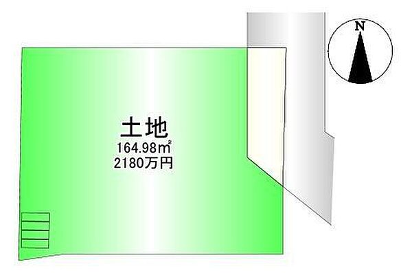区画図：327002792173