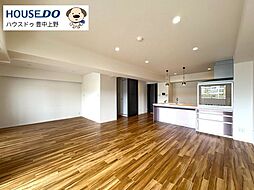 セントポリア箕面