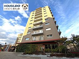 エルグレース彩都箕面B棟