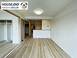 豊中緑ヶ丘サンハイツB棟