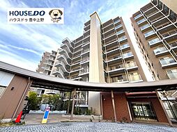 エルグレース彩都箕面C棟