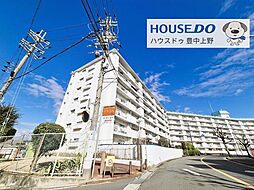 千里桃山台セントポリア