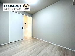 洋室の画像