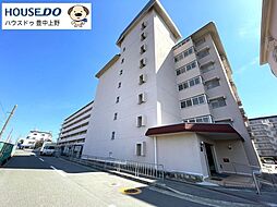 日商岩井箕面ハイツＢ棟