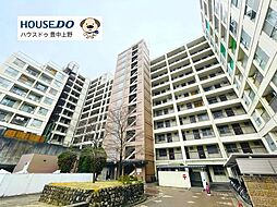 南千里第2コーポラスA棟