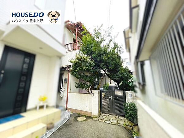外観：327002184888