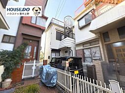 大阪府豊中市城山町２丁目