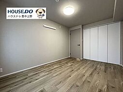 洋室の画像