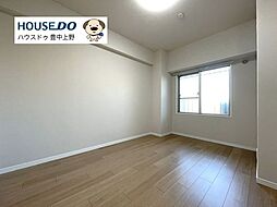 洋室の画像