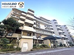星和プラネタウン千里南第1期C棟
