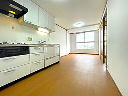 南千里第2コーポラスC棟