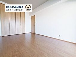 洋室の画像