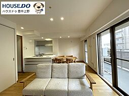 ステラヒルズ千里山星が丘