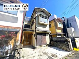 大阪府箕面市今宮２丁目