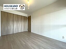 洋室の画像