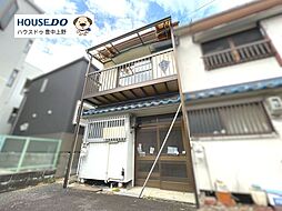 大阪府豊中市北条町３丁目