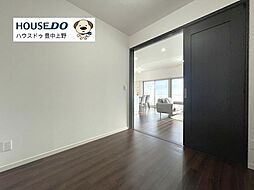 洋室の画像