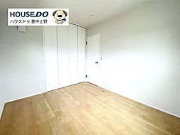 洋室の画像