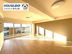 千里台スカイハイツC棟