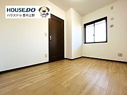 洋室の画像