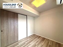 洋室の画像