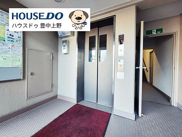 エレベータ