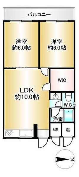 間取り：327002178906