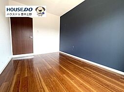 洋室の画像