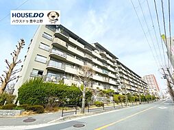 ニューセンバハイツ