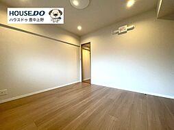 洋室の画像