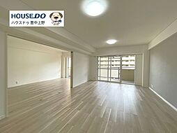 サンロイヤル箕面コスモ1号館