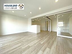 第2西緑ヶ丘スカイハイツ