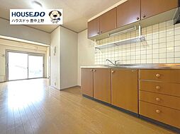 シャンボール豊中