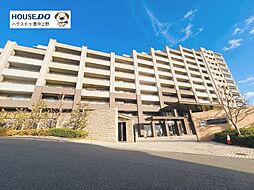 イトーピア豊中緑丘ロジュマン