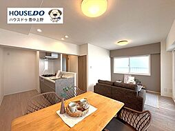 チサンマンション第5江坂