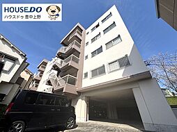 豊中グリーンハイツ