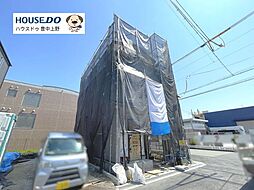 大阪府豊中市曽根南町３丁目