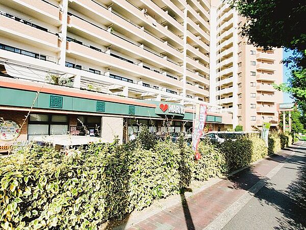 マルヤス吹田店 1850m