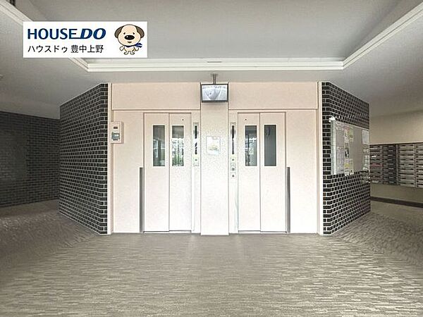 エレベータ