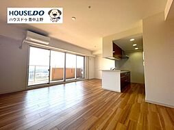 ジオ彩都いぶきの森