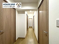 室内の画像