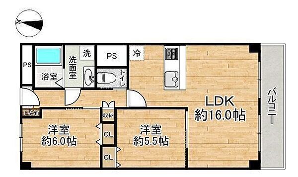 間取り：327002267014
